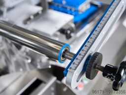 Impuls Packaging Flowpack Multitalent 304 TF 200/80/600 C