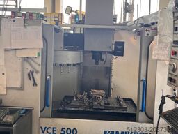 Micron Haas VCE 500
