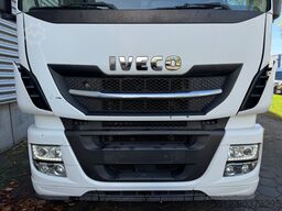 Iveco Stralis AS 510 / Retarder / Refrigerator /