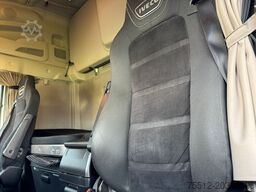 Iveco Stralis AS 510 / Retarder / Refrigerator /