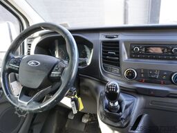 Ford Transit Custom 2.0 TDCI Dubbele Cabine - EURO 6...