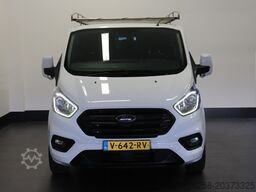 Ford Transit Custom 2.0 TDCI Dubbele Cabine - EURO 6...