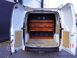 Ford Transit Custom 2.0 TDCI Dubbele Cabine - EURO 6...