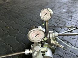 DUTCHI MOTORS DMA2 100LX4