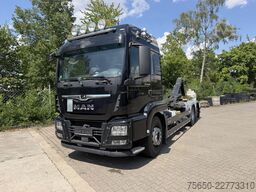 MAN Truck & Bus TGS  MAN TGS 26.500 3 Achs Abroller
