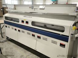 BCS Autobox 2600 + Multicut 3