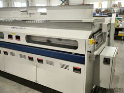 BCS Autobox 2600 + Multicut 3