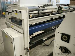 BCS Autobox 2600 + Multicut 3