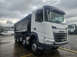 DAF XFC 530 FAD