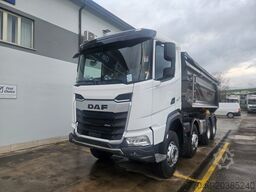 DAF XFC 530 FAD