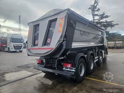 DAF XFC 530 FAD