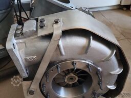 ABB/Accelleron, Switzerland TPS 48 - F32