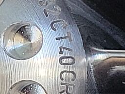 ABB/Accelleron, Switzerland TPS 48 - F32