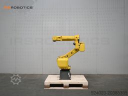 FANUC ARC Mate 120iC R-30iA