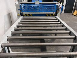 OSAMA S2R-1300 + TDM