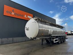 Feldbinder LEBENSMITTEL / LEVENSMIDDELEN FOOD / 33.500L / ...