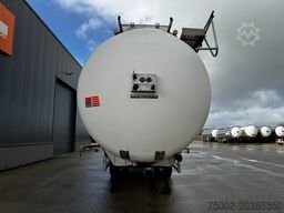 Feldbinder LEBENSMITTEL / LEVENSMIDDELEN FOOD / 33.500L / ...