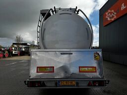 Feldbinder LEBENSMITTEL / LEVENSMIDDELEN FOOD / 33.500L / ...