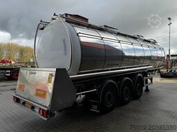 Feldbinder LEBENSMITTEL / LEVENSMIDDELEN FOOD / 33.500L / ...