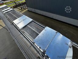 Feldbinder LEBENSMITTEL / LEVENSMIDDELEN FOOD / 33.500L / ...