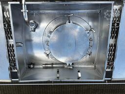Feldbinder LEBENSMITTEL / LEVENSMIDDELEN FOOD / 33.500L / ...
