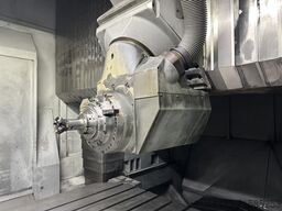 DMG DMC 200 U duoBLOCK