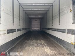 SCHMITZ CARGOBULL SKO 24*Koffer Bär LBW Ladebordwand & Doppelstock