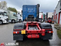 MERCEDES-BENZ Actros 1853 HAD 4x4*Kombi-Hydro*Retarder*456 TKM