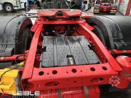 MERCEDES-BENZ Actros 1853 HAD 4x4*Kombi-Hydro*Retarder*456 TKM