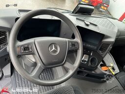 MERCEDES-BENZ Actros 1853 HAD 4x4*Kombi-Hydro*Retarder*456 TKM