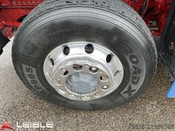 MERCEDES-BENZ Actros 1853 HAD 4x4*Kombi-Hydro*Retarder*456 TKM