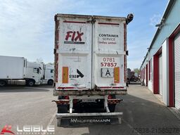 STAS S300CX FerroStar*68m³*HARDOX*Liftachse*Alcoa*