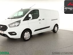 ford Transit Custom 2.0 TDCi 340 KASTEN L2H1 NAVI,AHK