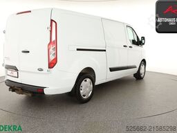 ford Transit Custom 2.0 TDCi 340 KASTEN L2H1 NAVI,AHK
