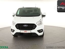 ford Transit Custom 2.0 TDCi 340 KASTEN L2H1 NAVI,AHK