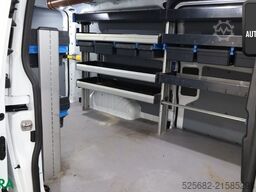 ford Transit Custom 2.0 TDCi 340 KASTEN L2H1 NAVI,AHK