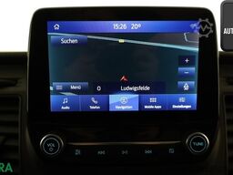 ford Transit Custom 2.0 TDCi 340 KASTEN L2H1 NAVI,AHK