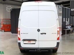 mercedes-benz Sprinter 214 CDI L1H2 KASTEN 3 SITZE,AHK,1.HAND