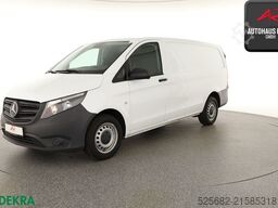 mercedes-benz Vito 114 CDI LANG KASTEN STANDHZ,NAVI,DISTRO,AHK