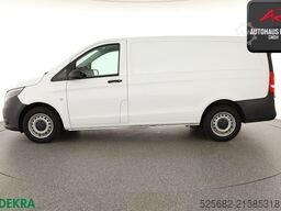 mercedes-benz Vito 114 CDI LANG KASTEN STANDHZ,NAVI,DISTRO,AHK