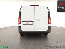 mercedes-benz Vito 114 CDI LANG KASTEN STANDHZ,NAVI,DISTRO,AHK