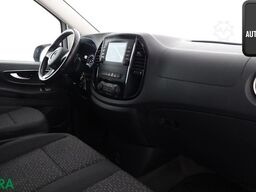 mercedes-benz Vito 114 CDI LANG KASTEN STANDHZ,NAVI,DISTRO,AHK