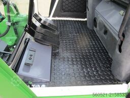 Terex TC25 - POWERTILT + mechan. Schnellwechsler + 3 NEU