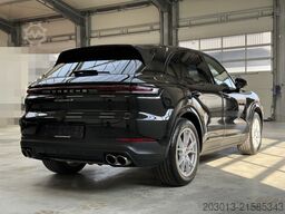 PORSCHE Cayenne S Panoramadach 360° Kamera Bose Sound