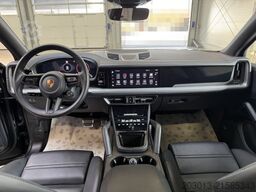 PORSCHE Cayenne S Panoramadach 360° Kamera Bose Sound