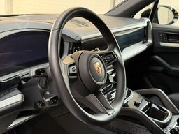 PORSCHE Cayenne S Panoramadach 360° Kamera Bose Sound