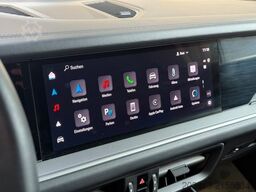 PORSCHE Cayenne S Panoramadach 360° Kamera Bose Sound