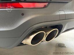 PORSCHE Cayenne S Panoramadach 360° Kamera Bose Sound