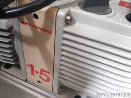Edwards E2M1.5
