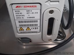 Edwards E2M1.5